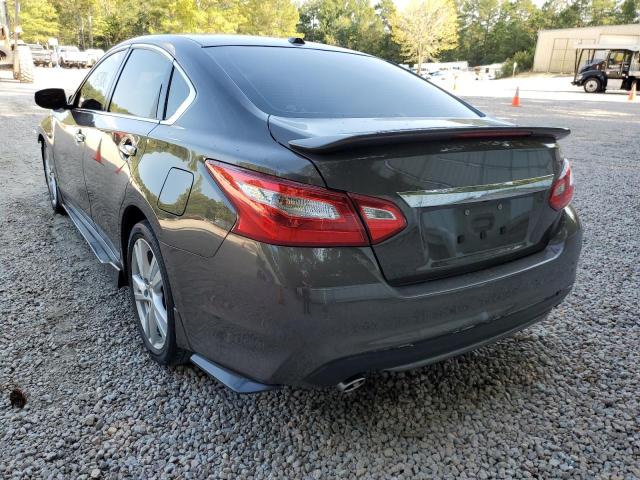 Photo 3 from auction – 2016 NISSAN ALTIMA 3.5 with VIN 1N4BL3AP2GC225614