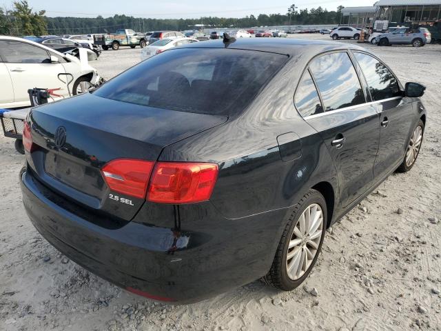 Photo 4 from auction – 2012 VOLKSWAGEN JETTA SEL with VIN 3VWLX7AJ9CM410013