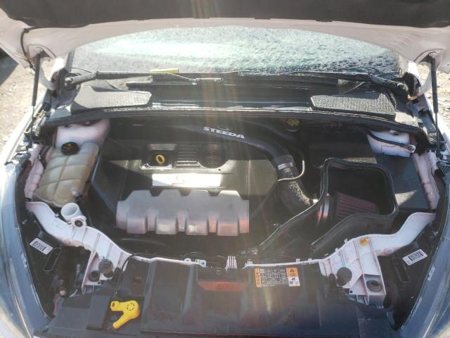 Photo 7 from auction – 2016 FORD FOCUS ST with VIN 1FADP3L91GL361468
