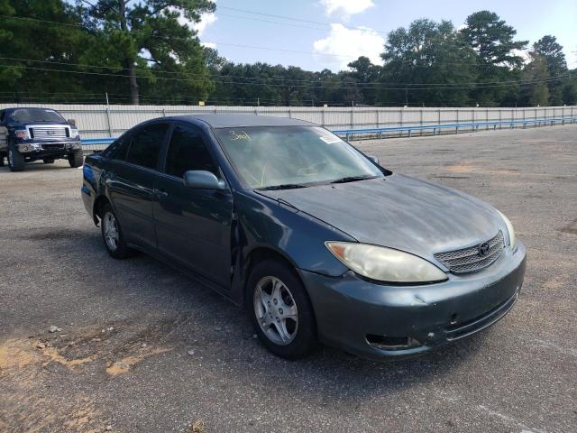 TOYOTA CAMRY LE 2003 with VIN 4T1BE32K53U683493 - Photo from auction