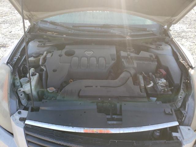 Photo 7 from auction – 2008 NISSAN ALTIMA 2.5 with VIN 1N4AL21E98C234459