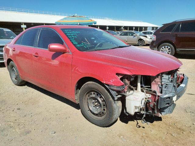 TOYOTA CAMRY CE 2008 with VIN 4T4BE46K58R018090 - Photo from auction
