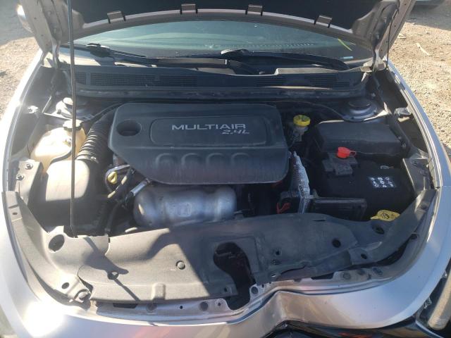 Photo 7 from auction – 2015 DODGE DART SXT with VIN 1C3CDFBB7FD301146