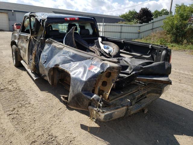 Photo 3 from auction – 2013 GMC SIERRA K15 with VIN 1GTR2VE79DZ341547
