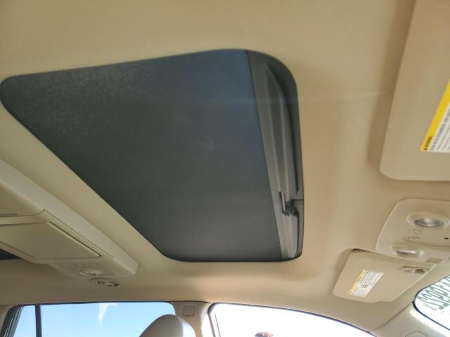 Photo 9 from auction – 2012 BUICK ENCLAVE with VIN 5GAKVDED0CJ423982