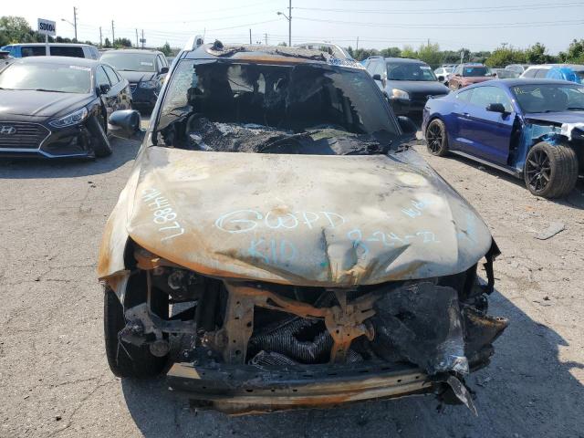 Photo 9 from auction – 2012 SUBARU FORESTER T with VIN JF2SHAHC7CH448877