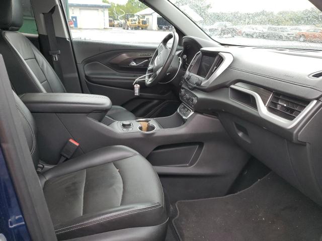 Photo 5 from auction – 2022 GMC TERRAIN SL with VIN 3GKALVEV8NL100357