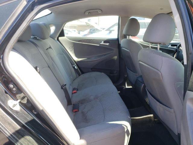 Photo 6 from auction – 2011 HYUNDAI SONATA GLS with VIN 5NPEB4AC8BH299825
