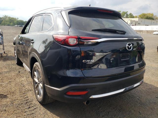 Photo 3 from auction – 2016 MAZDA CX-9 SIGNA with VIN JM3TCBEY9G0107290