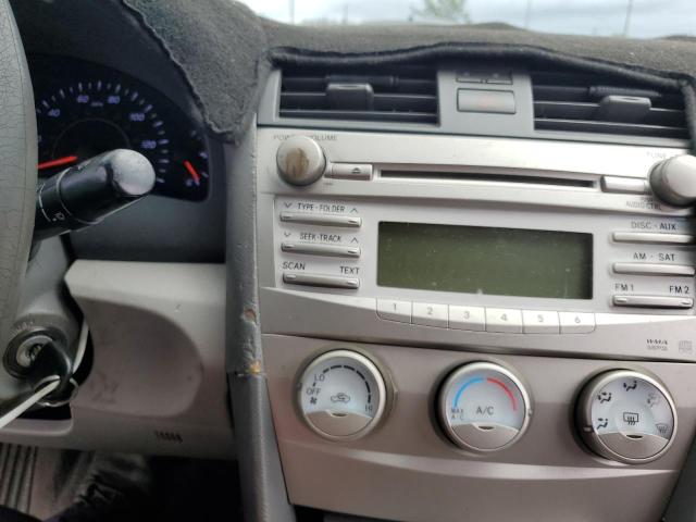 Photo 9 from auction – 2011 TOYOTA CAMRY BASE with VIN 4T1BF3EK6BU751663