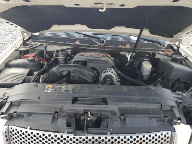 Photo 7 from auction – 2011 GMC YUKON XL D with VIN 1GKS1MEF3BR307692