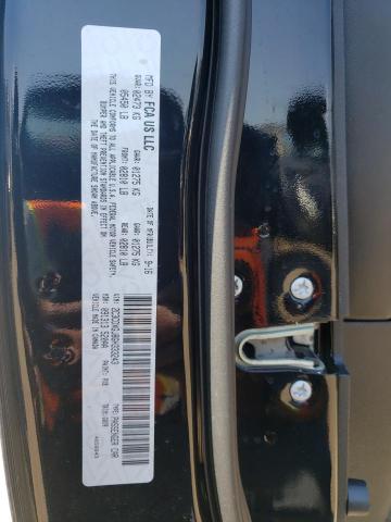 Photo 10 from auction – 2016 DODGE CHARGER R/ with VIN 2C3CDXGJ8GH333243