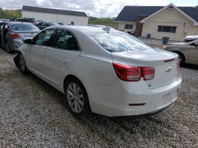 Photo 3 from auction – 2015 CHEVROLET MALIBU 2LT with VIN 1G11D5SL4FF322183