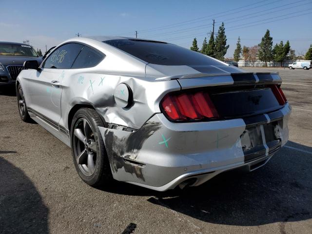 Photo 3 from auction – 2016 FORD MUSTANG with VIN 1FA6P8AM9G5273902