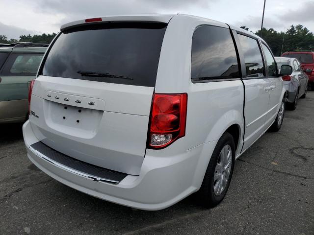 Photo 4 from auction – 2014 DODGE GRAND CARA with VIN 2C4RDGBG4ER407136