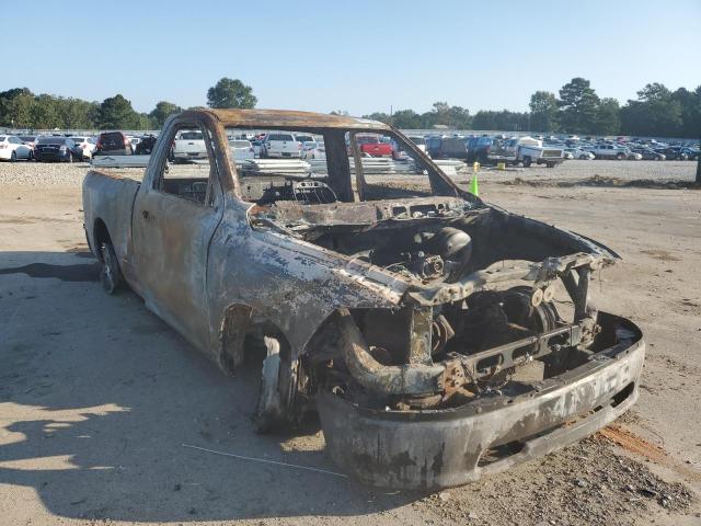 DODGE RAM 1500 2009 with VIN 1D3HB16K69J509150 - Photo from auction