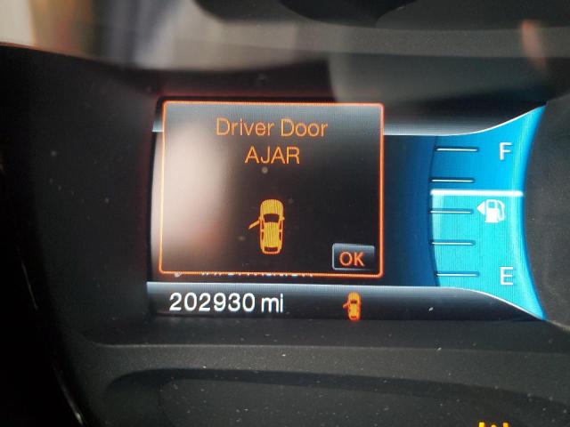Photo 8 from auction – 2011 FORD EDGE LIMIT with VIN 2FMDK4KC7BBA81800