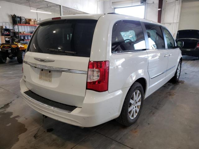 Photo 4 from auction – 2014 CHRYSLER TOWN & COU with VIN 2C4RC1BG1ER403240