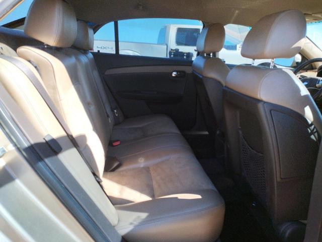 Photo 6 from auction – 2008 CHEVROLET MALIBU 2LT with VIN 1G1ZJ57B18F240166
