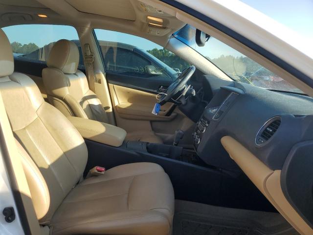 Photo 5 from auction – 2010 NISSAN MAXIMA S with VIN 1N4AA5AP5AC835916