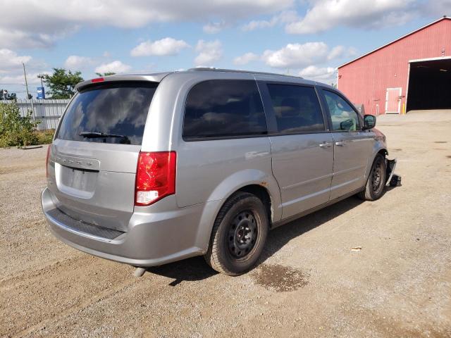 Photo 4 from auction – 2014 DODGE GRAND CARA with VIN 2C4RDGBG4ER114689