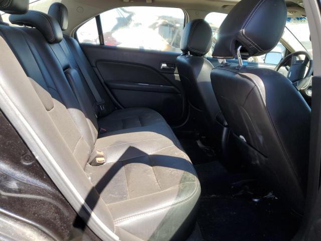 Photo 6 from auction – 2012 FORD FUSION SEL with VIN 3FAHP0JA0CR354262