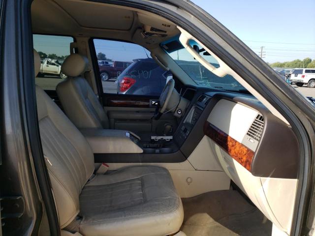 Photo 5 from auction – 2003 LINCOLN NAVIGATOR with VIN 5LMFU28R93LJ33784