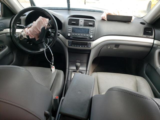 Photo 9 from auction – 2007 ACURA TSX with VIN JH4CL96807C017684