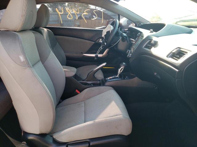 Photo 5 from auction – 2014 HONDA CIVIC EX with VIN 2HGFG3B84EH507062