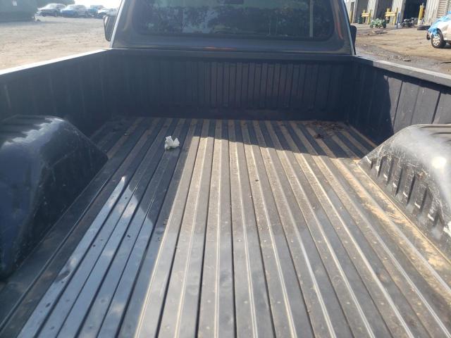 Photo 9 from auction – 1987 DODGE D-SERIES D with VIN 1B7FD04T2HS443866