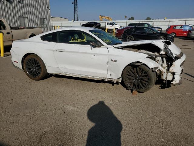 Photo 9 from auction – 2016 FORD MUSTANG GT with VIN 1FA6P8CF9G5209549
