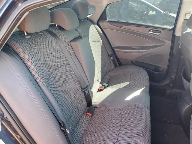 Photo 6 from auction – 2011 HYUNDAI SONATA GLS with VIN 5NPEB4AC7BH164240