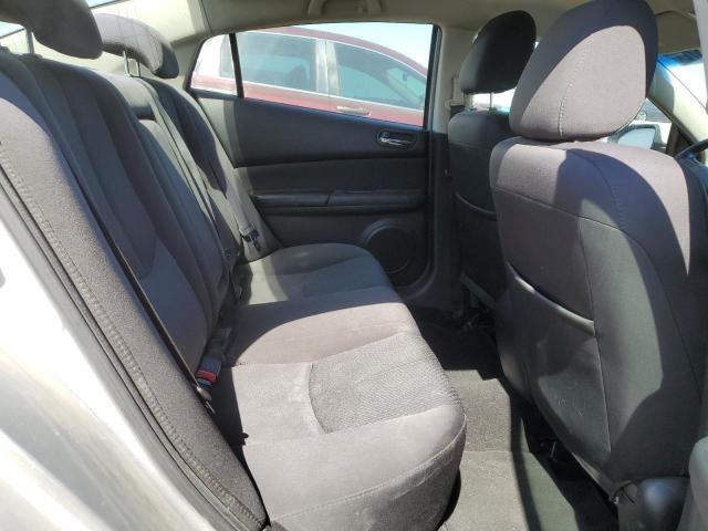 Photo 6 from auction – 2012 MAZDA 6 I with VIN 1YVHZ8DH9C5M42820