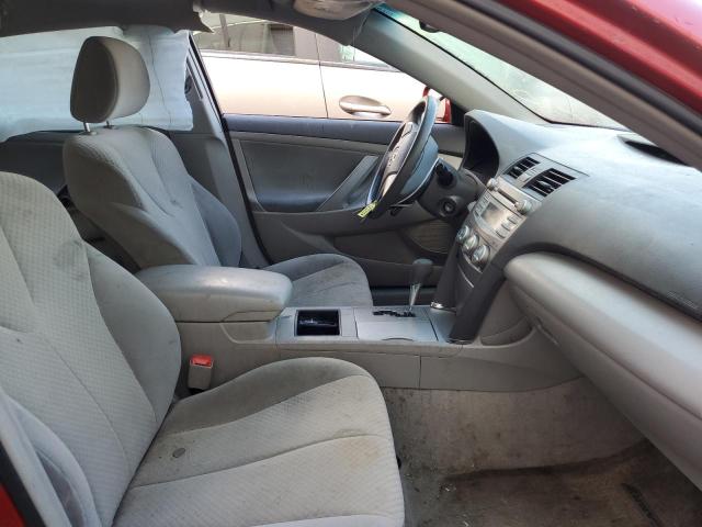 Photo 5 from auction – 2008 TOYOTA CAMRY CE with VIN 4T1BE46K28U213168