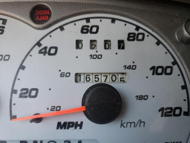 Photo 8 from auction – 2002 FORD EXPLORER S with VIN 1FMDU70E02UD22669
