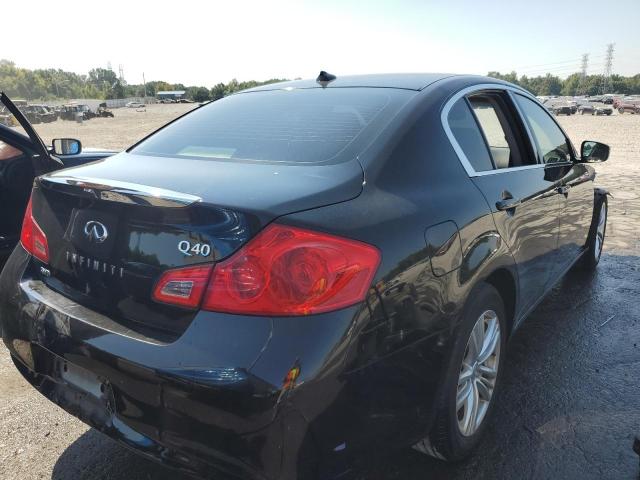 Photo 4 from auction – 2015 INFINITI Q40 with VIN JN1CV6AR6FM520187