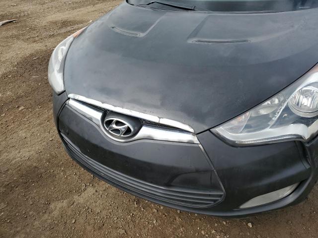 Zdjęcie 9 z aukcji – 2012 HYUNDAI VELOSTER z VIN KMHTC6AD0CU028351