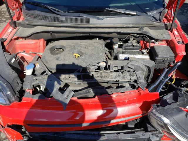 Photo 7 from auction – 2019 KIA SOUL + with VIN KNDJP3A50K7008606