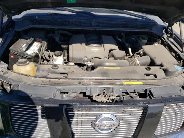 Photo 7 from auction – 2004 NISSAN ARMADA SE with VIN 5N1AA08A34N734523