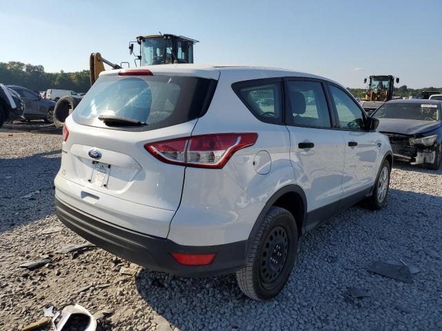 Photo 4 from auction – 2015 FORD ESCAPE S with VIN 1FMCU0F74FUB89755