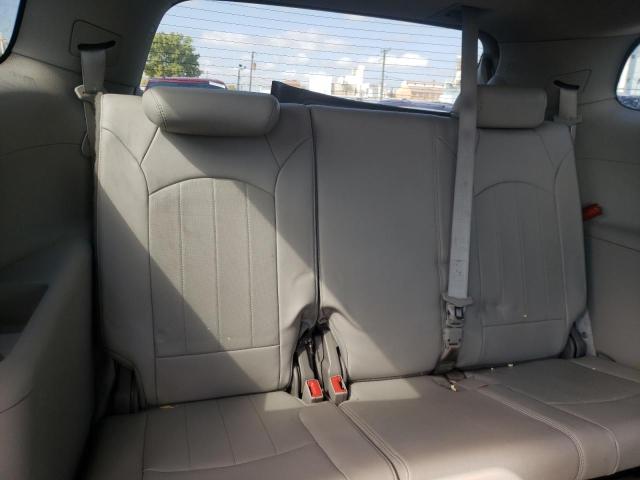 Photo 9 from auction – 2014 BUICK ENCLAVE with VIN 5GAKVCKD9EJ314101