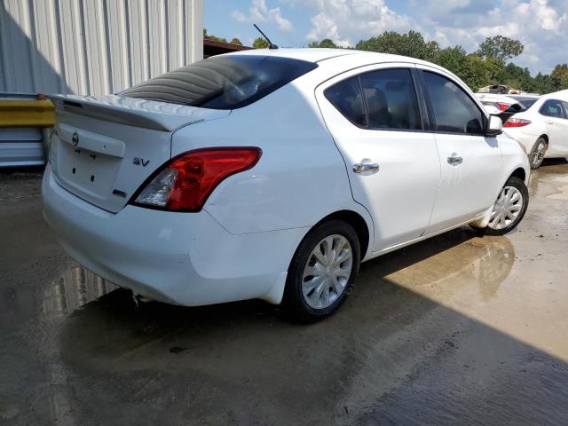 Photo 4 from auction – 2014 NISSAN VERSA S with VIN 3N1CN7AP8EL807513