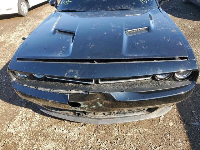 Photo 7 from auction – 2016 DODGE CHALLENGER with VIN 2C3CDZBTXGH270988