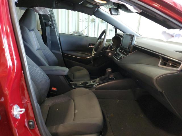 Photo 5 from auction – 2022 TOYOTA COROLLA SE with VIN 5YFS4MCE0NP120714