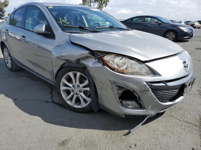 Foto 9 de la subasta – 2010 MAZDA 3 S con VIN JM1BL1S63A1223975