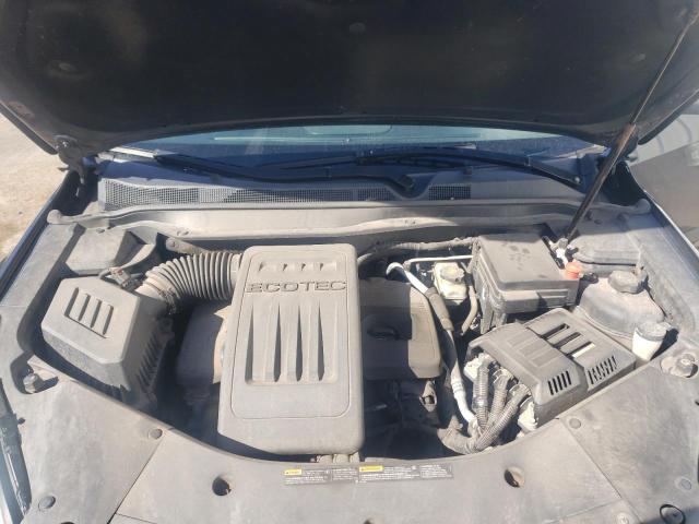 Photo 7 from auction – 2012 CHEVROLET EQUINOX LT with VIN 2GNALDEK1C1233656