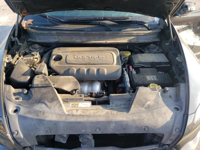 Photo 7 from auction – 2015 JEEP CHEROKEE S with VIN 1C4PJLAB0FW657139
