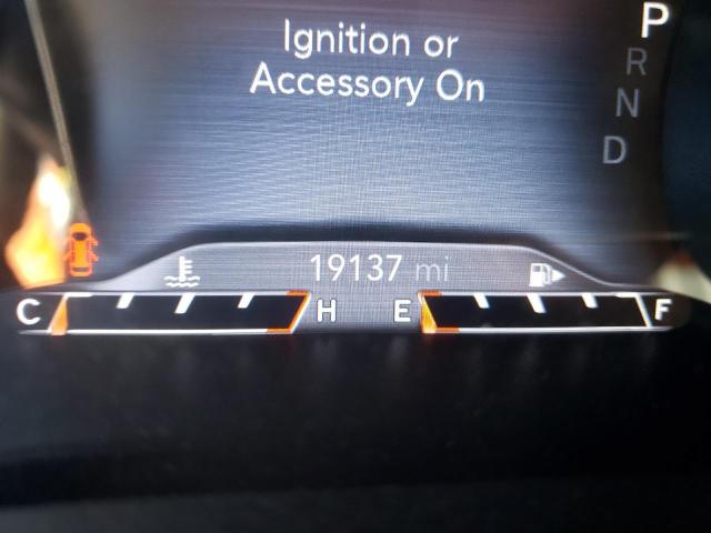 Photo 8 from auction – 2019 JEEP CHEROKEE L with VIN 1C4PJLDN1KD148351