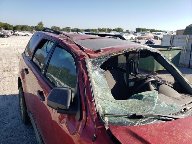 Photo 9 from auction – 2012 FORD ESCAPE XLT with VIN 1FMCU0DG7CKA75226