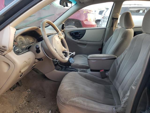 Photo 5 from auction – 2003 CHEVROLET MALIBU with VIN 1G1ND52J73M561489